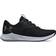 Under Armour Charged Aurora 2 W - Black/Metallic Warm Silver