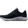 Under Armour Charged Aurora 2 W - Black/Metallic Warm Silver