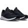 Under Armour Charged Aurora 2 W - Black/Metallic Warm Silver