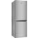 Whirlpool W5721EOX-2 Vit, Rostfritt Stål, Grå
