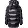 Mackage Big Kid's Kennie Down Jacket - Black