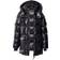 Mackage Big Kid's Kennie Down Jacket - Black