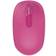 Microsoft U7Z-00043 Pantone Purple RF Wireless Optical Mouse