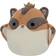 Squishmallows Ziv the Sugar Glider with Crown 30cm