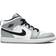 Nike Air Jordan 1 Mid PS - Light Smoke Grey/Black/White