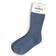 Joha Children's Wool Socks -Jeans Blue