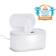 Munchkin Touch Free Baby Wipe Warmer with Nightlight & Motion Sensor