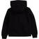 Nike Little Kid's Sportswear Club Fleece Pullover Hoodie - Black