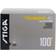 STIGA Sports Training 40+ Bordtennisbolde 100stk