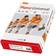 Papyrus Plano Universal A4 80g/m² 500st