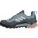 Adidas Terrex AX4 GTX W - Magic Gray/Dash Gray/Acid Red