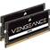 Corsair Vengeance Black SO-DIMM DDR5 4800MHz 2x8GB (CMSX16GX5M2A4800C40)