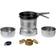 Trangia 27-3UL/GB retkikeitin, small