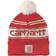 Carhartt Knit Cuffed Logo Beanie