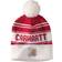 Carhartt Knit Cuffed Logo Beanie