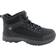 Trekker Studded - Black