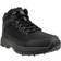Trekker Studded - Black