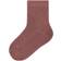 Name It Wool Socks - Cognac (13199420)