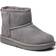 UGG Kid's Classic Mini II - Grey