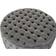 Dkd Home Decor Polyester Foot Stool 40cm