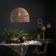 PR Home Cebu Pendant Lamp ∅ 37cm