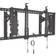 Chief LVS1U 42'-80' Landscape TV Wall Mount 2,03 M (80')