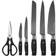 Ninja Foodi StaySharp K32006 Knife Set