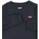 Levi's Kid's Batwing L/S T-shirt - Black