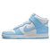 Nike Dunk High Retro M - Blue Chill/White/Amarillo