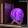 InnovaGoods Galaxy Bordslampa 19cm