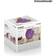 InnovaGoods Galaxy Bordslampa 19cm