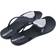 Ipanema Maxi Heart - Black