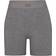 SKIMS Boyfriend Boxer - Dark Heather Grey