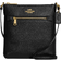 Coach Mini Rowan File Bag - Black