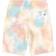 Tommy Hilfiger Ecru Tie Dye Sweat Shorts