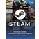 Steam Gift Card 20 EUR