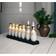 Star Trading Lucia-optog Adventslysestage 48cm