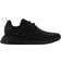 Adidas Nmd_R1 W - Core Black/Beam Orange