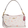 Coach Clara Shoulder Bag with Shooting Star Print