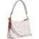 Coach Clara Shoulder Bag with Shooting Star Print