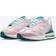 Nike Air Max Dawn W - White/Medium Soft Pink/Baltic Blue/White