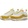 NIKE Air Max 97 Premium M - Summit White/Yellow Ochre/Topaz Gold