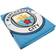 Manchester City Bedding 135x200cm