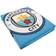 Manchester City Bedding 53.1x78.7"