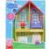 Hasbro Peppa Pig Peppas Family House