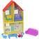 Hasbro Peppa Pig Peppas Family House