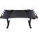 Cougar Gaming Desk RGB 1531X770 MAX-100KG USB-C 3.0 X1 USB-A 3.0 X2 AUDIOX1 MICX1