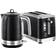 Russell Hobbs Inspire Kettle & 2 Slice Toaster Set