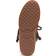 INUIKII Classic Sneaker - Dark Brown