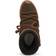 INUIKII Classic Sneaker - Dark Brown